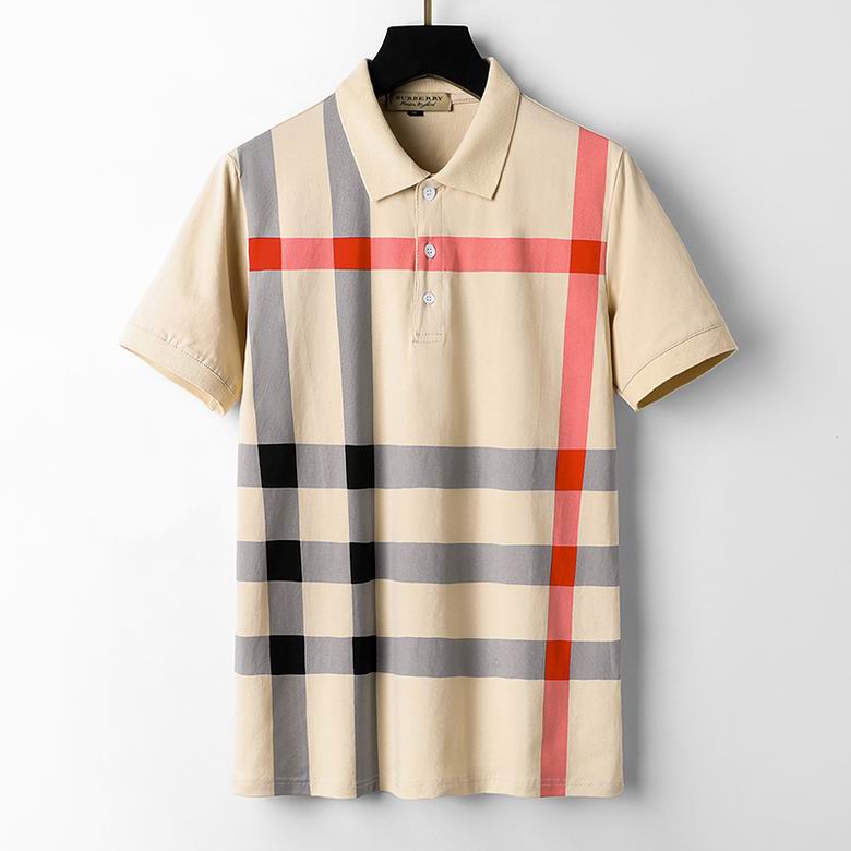 hot sale polo short t-shirt-018